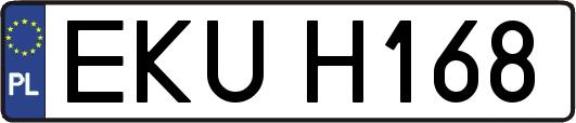 EKUH168