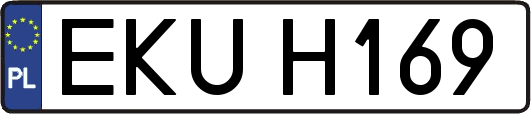 EKUH169
