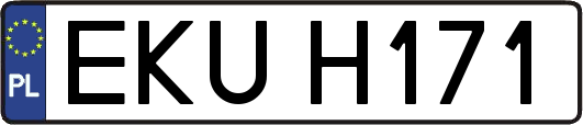 EKUH171