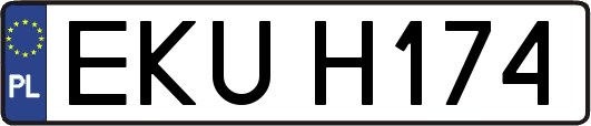 EKUH174