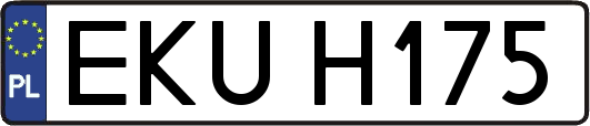 EKUH175