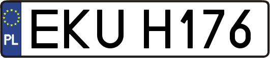 EKUH176