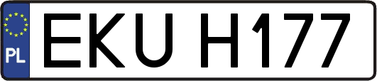 EKUH177