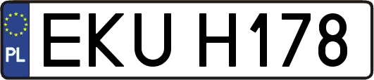 EKUH178