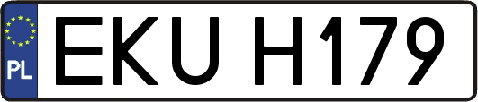 EKUH179