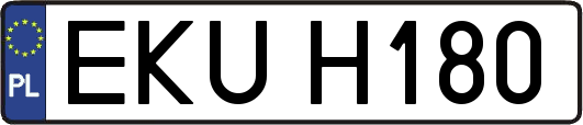 EKUH180