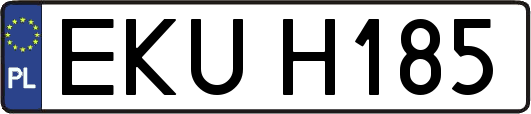 EKUH185