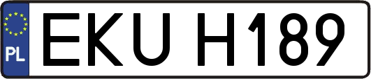EKUH189