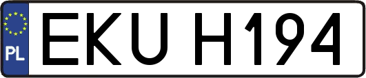 EKUH194