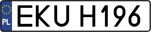 EKUH196
