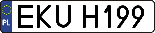 EKUH199