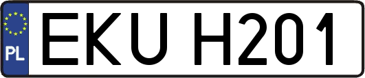 EKUH201