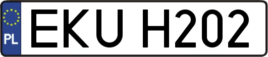 EKUH202
