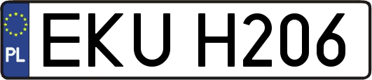 EKUH206