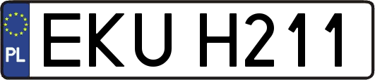 EKUH211