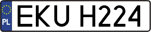 EKUH224