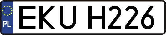 EKUH226
