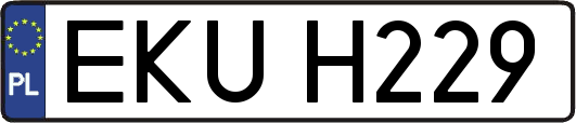 EKUH229