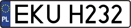 EKUH232