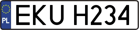 EKUH234