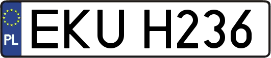EKUH236