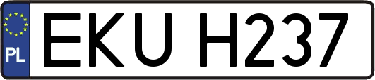 EKUH237