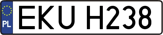 EKUH238