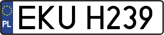 EKUH239