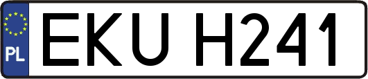 EKUH241