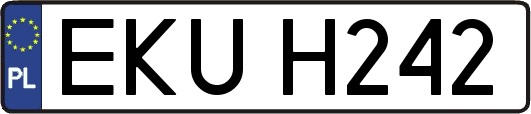 EKUH242