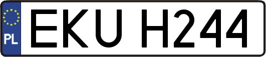 EKUH244