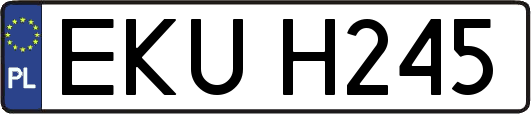 EKUH245