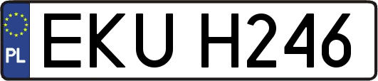 EKUH246