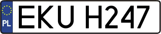 EKUH247