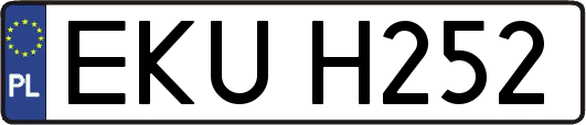 EKUH252