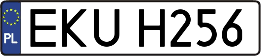 EKUH256