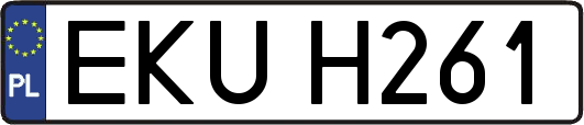 EKUH261
