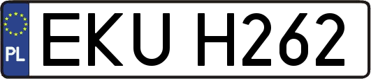 EKUH262