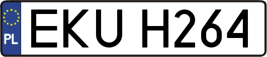 EKUH264