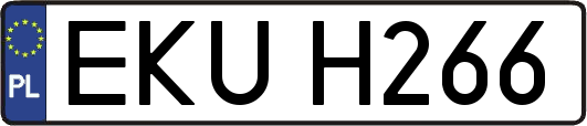 EKUH266
