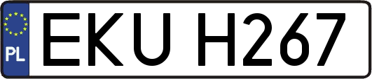 EKUH267