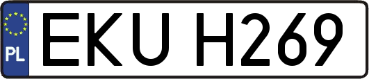 EKUH269