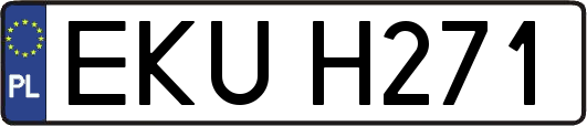 EKUH271