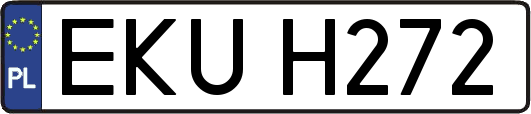 EKUH272