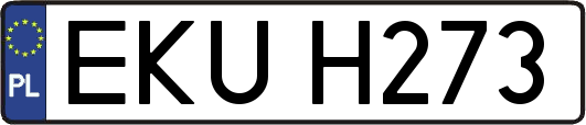 EKUH273
