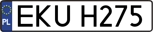 EKUH275