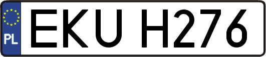 EKUH276