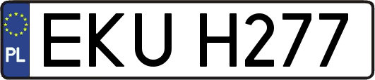 EKUH277