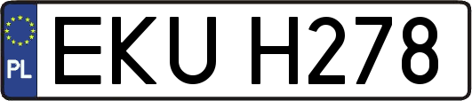 EKUH278