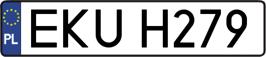 EKUH279